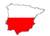 MÁLAGA DONER KEBAB - Polski
